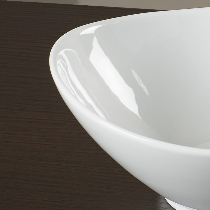 Denham 16 Oz. Contour Bowl
