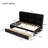 Bed With Side Bookcase and Drawers for Living Room Bedroom-280390290-280390286