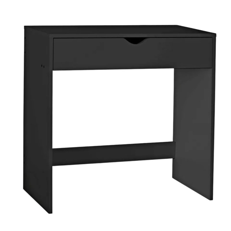 1 Drawer Make Up Dressing Table Bedroom Furniture