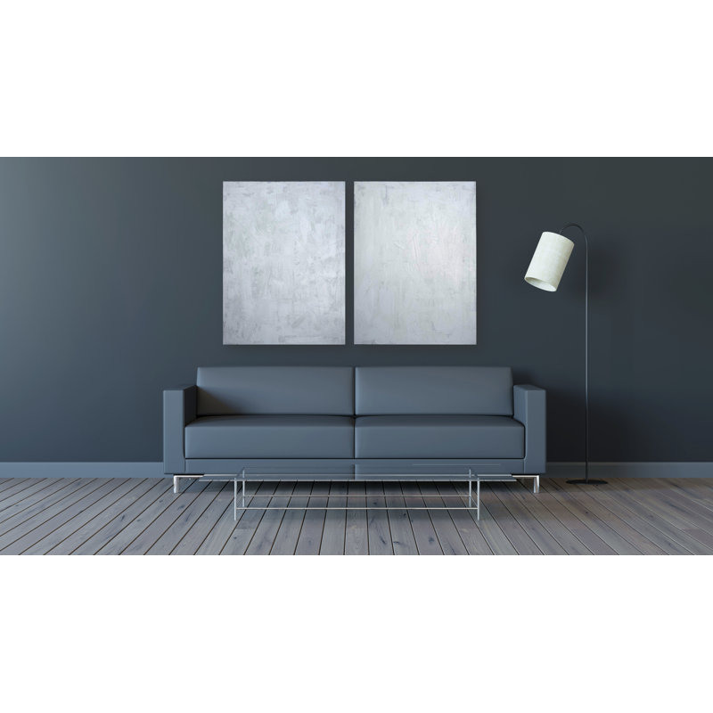 Fresh Air Print by John Beard, 48" H x 30" W x 1.5" D, Unframed