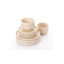 Stoneware Dinnerware - Service for 4