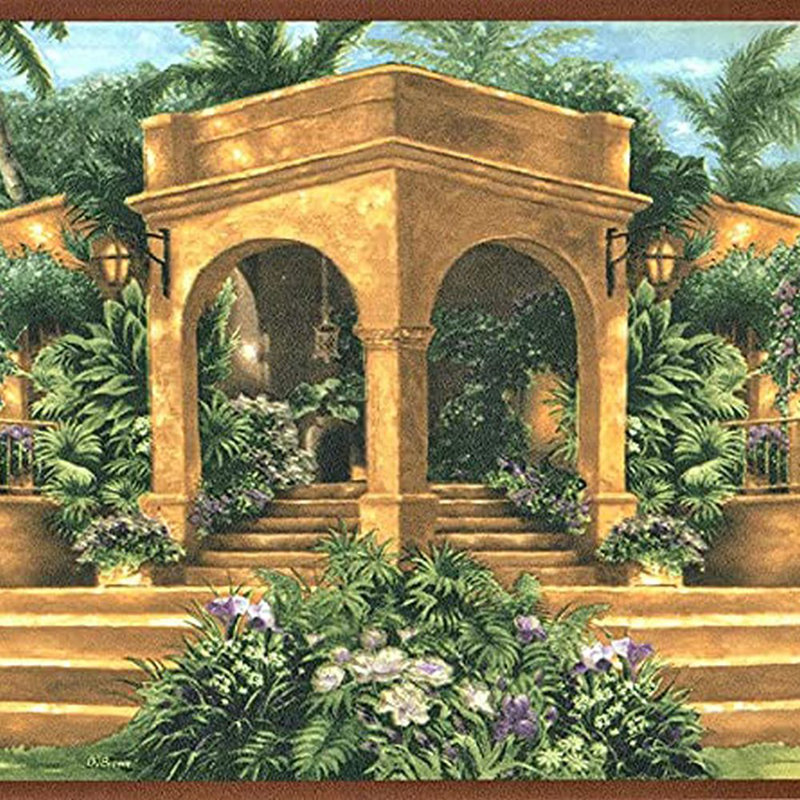 Border