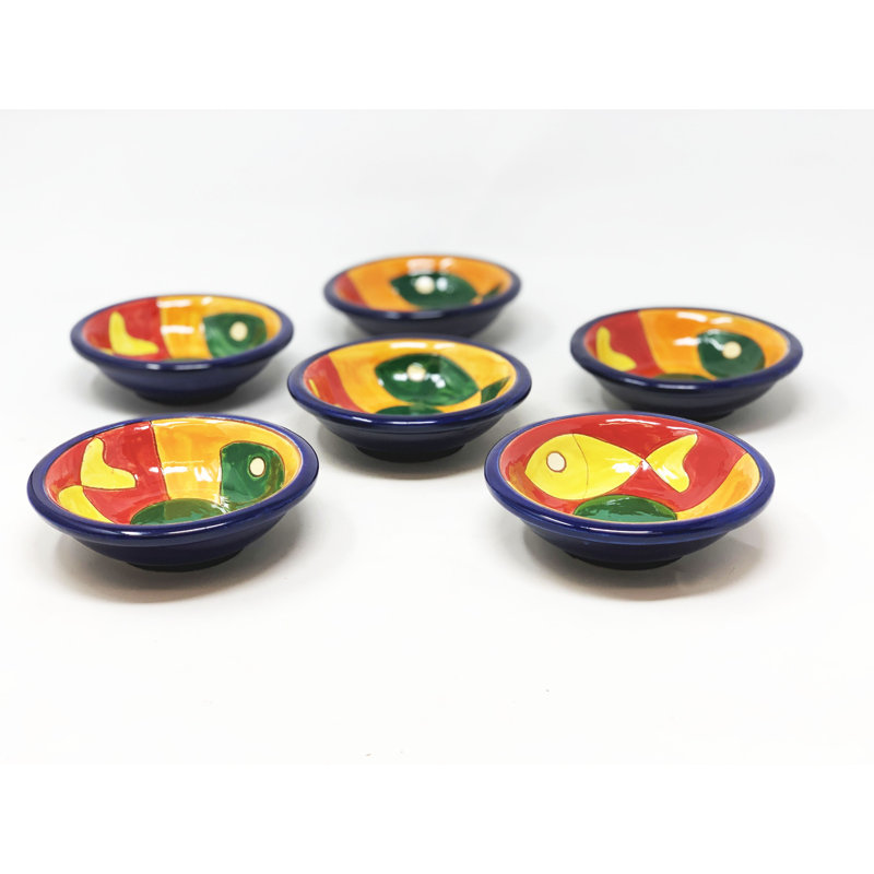 Latitude Vive Sase Ceramic Serving Dish