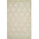 Rotteck Geometric Wool Hand Woven Area Rug