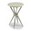 Carmen Stone End Table