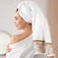 Flintstone Midweight Jacquard Hand Towel
