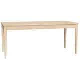 Customizable Office Desk With Drop-Front Drawer