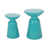 Teal Blue is out of stock