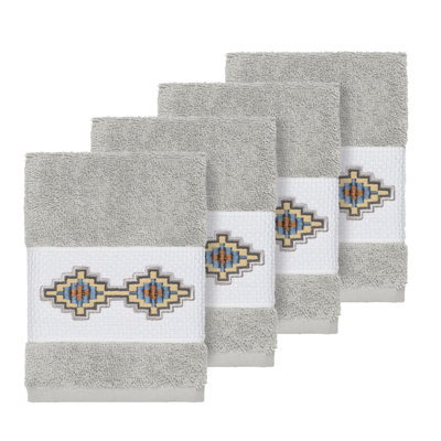Gianna Turkish Cotton Washcloth