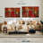 " Lighted Poinsettia " on-936018503