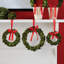 Perserved Greens 3 Piece Wreath Set-1478428699