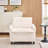 Comfortable Small Sofa Bed with Pillow Ideal for Compact Spaces and Relaxation-1194376161