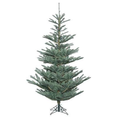 Alberta 9' H Artificial Spruce Christmas Tree