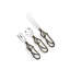 Twig Hors D'oeuvres 3 - Piece Set