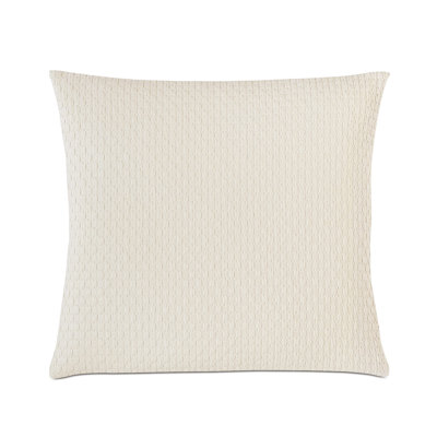 Akela Square Pillow Cover & Insert