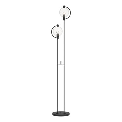 Pluto 68.1" Novelty Floor Lamp