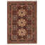Manchuria Wool Oriental Area Rug