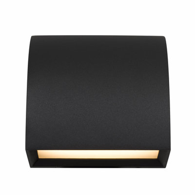 4.5 Inch LED Wall Sconce