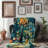 Holiday Tree - 1 Piece Premium Blanket-99240744