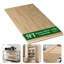 Comptoir en bois de bouleau massif non fini 60 po x P 25 po-769254543