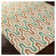 Irizarry Wool Geometric Indoor Rug