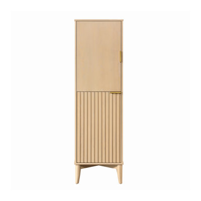 Berkeley 18 in. Side-Unit Linen Cabinet