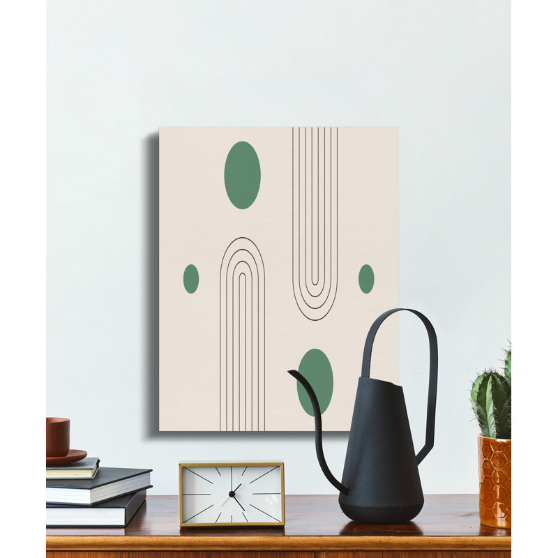 Wrapped Canvas Print Set, 50.8 cm H x 25.4 cm W