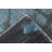 Handmade Abstract Oriental Runner Rug 2x5