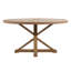 Table de salle à manger à piédestal Ashbaugh-841037326-841037320
