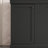 50" Painted Automatic TV Lift Cabinet，TV Stand With Remote Control And Safety Stopper-128716330