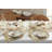 Imperial Caviar Gold 5-Piece Flatware Set
