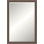 Bryand Solid Wood Beveled Mirror