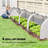 Portable Greenhouse,Wide Mini Greenhouse-124615602