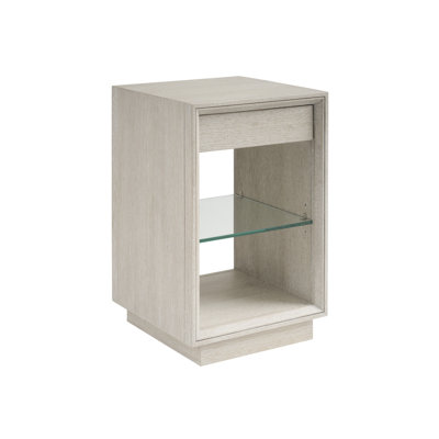 Rosario Open Night Table