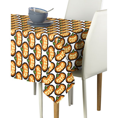 Lowry Geometric Tablecloth