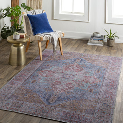 Tapis Highfill