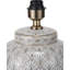 Ceramic Lamp Base Lamp