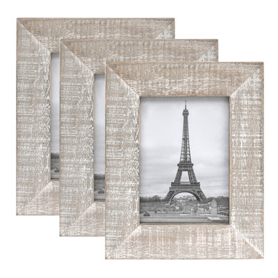 Picture Frame - Set of 3