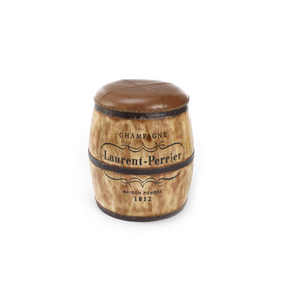 Wadlington Accent Stool