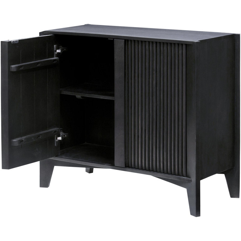 Armoire Dani Sammy, Noir