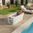 CASAINC All-in-One Ice Bath Cold Plunge Bathtub With Built-in Chiller & Heater