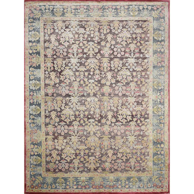 Oriental Area Rug