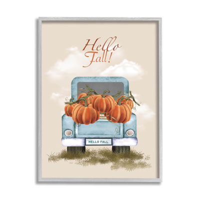 Hello Autumn Seasonal Autumn at-106