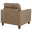 Chaise avec accoudoirs Schnabel-119160328