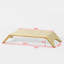 Doll Wood Monitor Stand