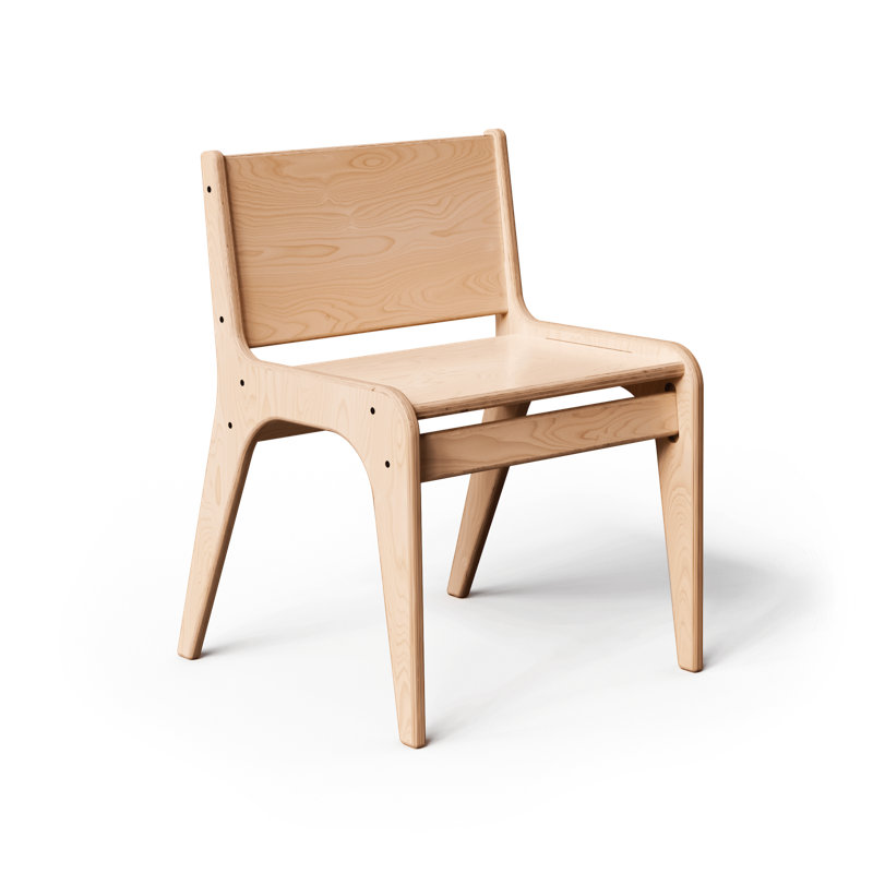 Chaise pour enfants