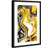 " Chrysocolla " Acrylic Print-21728480