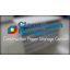 Classeur de rangement en papier Classroom Construction
