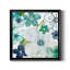 " Layers Of Summer II " Painting Print-255511595-255511593
