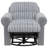 Doryan Swivel Glider Recliner-174550154-188876616
